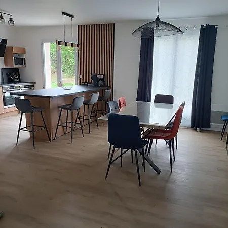 Casa vacanze Fief Du Parc