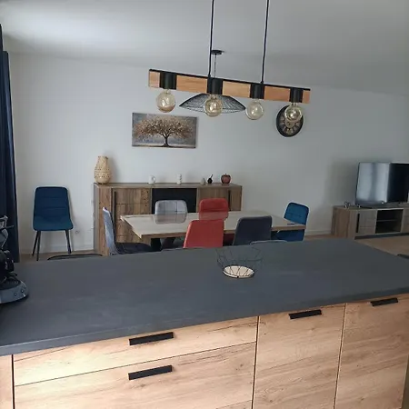 Casa vacanze Fief Du Parc *