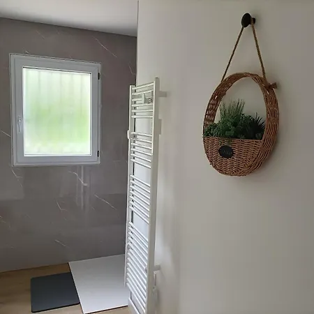 Casa vacanze Fief Du Parc *