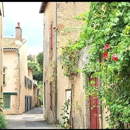 度假居 Fief Du Parc