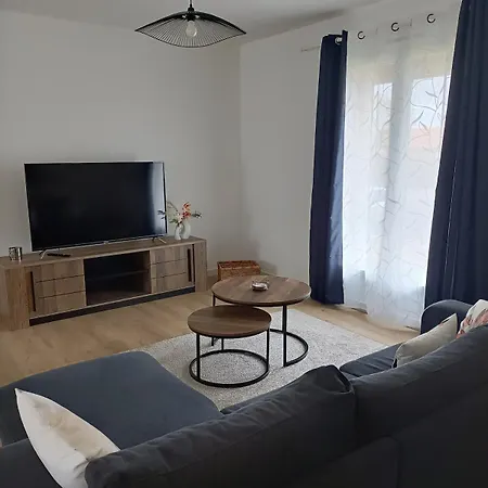 Casa vacanze Fief Du Parc