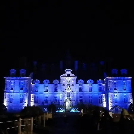 Fief Du Parc Casa vacanze *